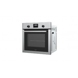 Forno Zurique Steel Multifunção Eletrônico 60cm 9 Funções - Debacco